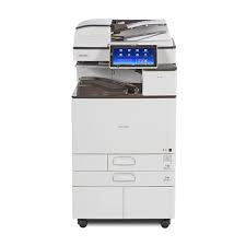 [CRMPC2504] FOTOCOPIADORA MULTIFUNCIONAL MODELO MP-C2504 // LÁSER COLOR // VELOCIDAD DE IMPRESIÓN COPIA: 25 PÁGINAS POR MINUTO EN COLOR Y EN BLANCO Y NEGRO // COPIA, IMPRIME // RESOLUCIÓN HASTA 1200 X 1200 DPI // CAPACIDAD MAXIMA DE PAPEL 2300 HOJAS // PANTALLA TACTIL 10.1” // MARCA RICOH