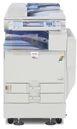 [CRMPC3501] FOTOCOPIADORA MULTIFUNCIONAL MODELO MP-C3501 // LÁSER COLOR // VELOCIDAD DE IMPRESIÓN COPIA: 35 PÁGINAS POR MINUTO EN COLOR Y EN BLANCO Y NEGRO // COPIA, IMPRIME // RESOLUCIÓN HASTA 1200 X 1200 DPI // CAPACIDAD MAXIMA DE PAPEL 2300 HOJAS // MARCA RICOH