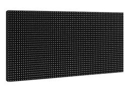 [P5CAB960X960] UNIDAD DE PANTALLA LED P5 | OUTDOOR | DIMENSIONES DEL MÓDULO 320MM X 160MM | DIMENSIONES DEL GABINETE 960MM X 960MM | RESOLUCIÓN DE MODULO: 64 X 32 (DOT) | RESOLUCIÓN DE GABINETE: 192 X 192 (DOT) | BRILLO: ≥5500CD/M2 | DENSIDAD DE PIXEL 40000 PIXELS/M2 | NIVEL DE PROTECCIÓN IP65 | 60HZ | VIDA ÚTIL DE 100.000 HORAS | INCLUYE TARJETA RECEPTORA MODELO MRV208-1 MARCA NOVASTAR Y CABLES DE ALIMENTACIÓN
