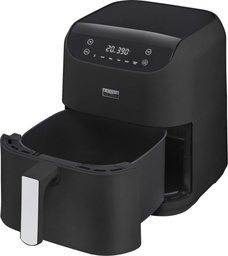 [AIRFRYVIPRB-90165] FREIDORA DE AIRE CON PANTALA TACTIL DE 6 QT // COLOR NEGRO // METODO DE CONTROL TACTIL // TEMPERATURA AJUSTABLE DE HASTA 400 GRADOS // CESTA EXTRAÍBLE // GUÍA DE TEMPERATURA // POTENCIA: 1500W // MODELO 90165 // MARCA BELLA PRO