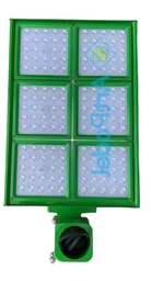 [LED300WGREENPADEL] LUZ LED | 300W | CANCHA DE PÁDEL | COLOR VERDE