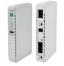 [MINUPS430P] MINI UPS//10.000MAH//DC//POE//17W//430P. MARCA TBH