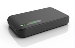 [MINUPS830P] MINI UPS//20.000MAH//DC//POE//18W//830P. MARCA TBH