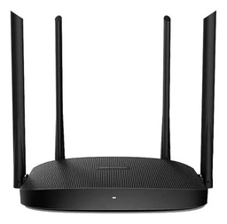 [DS-3WR12GC] ROUTER INALÁMBRICO // AC1200, DOBLE BANDA // INTERFAZ: 4 PUERTOS RJ45, 10/100/1000 // 4 ANTENAS EXTERNAS OMNIDIRECCIONAL DE 5 DBI // MARCA HIKVISION