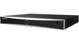 [DS-7608NXI-K2/8P(STD)] NVR DE 8 CANALES//SERIE ACUSENSE 4K RESOLUCIÓN MAXIMA 12MPX//PUERTOS POE //RECONOCIMIENTO FACIAL, PROTECCIÓN DE PERIMETRO Y DETECCIÓN DE MOVIMIENTO 2.0//INTERFAZ: HDMI X 1, VGA X 1, RCA, RJ45 X 1, USB 2.0 X 2// PUERTOS SATA X 2 DE CAPACIDAD MAXIMA 10TB CADA UNO//DISCOS DUROS NO INCLUIDOS