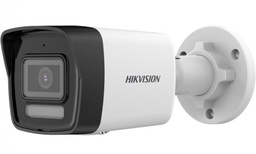 [DS-2CD1043G2-LIU(2.8mm)(O-STD)] CÁMARA TIPO BULLET//TECNOLOGÍA IP POE//RESOLUCIÓN DE 4MPX//SERIE DE LUZ INTELIGENTE HIBRIDA//LENTE DE 2.8MM//MICRÓFONO INTEGRADO//WDR E IR HASTA 30M//CUERPO DE METAL Y PLÁSTICO CON RESISTENCIA IP67//ENTRADA MICROSD HASTA 512GB