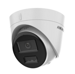 [DS-2CD1343G2-LIU(2.8mm)(O-STD)] CÁMARA TIPO TURRENT//TECNOLOGÍA IP POE//RESOLUCIÓN DE 4MPX//SERIE DE LUZ INTELIGENTE HIBRIDA//LENTE DE 2.8MM//MICRÓFONO INTEGRADO//WDR E IR HASTA 30M//CUERPO DE METAL Y PLÁSTICO CON RESISTENCIA IP67//ENTRADA MICROSD HASTA 512GB
