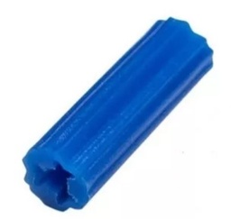 [RAMAZULXUNID] RAMPLUG AZUL 5/16 X UNID