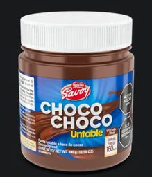 [CHOCO300G] SAVOY CHOCOCHOCO 300G