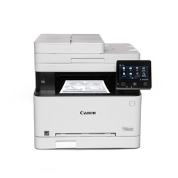 [MF656CW] IMPRESORA MULTIFUNCIONAL INALAMBRICA CANON MF656CDW, IMPRIME, COPIA Y ESCANEA, AUTO-DUPLEX, PANTALLA DE 5”, IMPRIME HASTA 22 PPM, COMPATIBLE CON TONER 067H, MODELO MF656CDW, MARCA CANON.