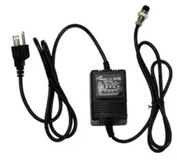 [CLDC17VCYAMAHA] TRANSFORMADOR REGULADOR, 17V, PARA CONSOLA YAMAHA