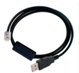 [CCONVRJ11USB] CABLE CONVERTIDOR RJ11-USB PARA IMPRESORA FISCAL PP9-PLUS