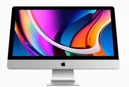 [APPLEIMAC27I5] APPLE IMAC ALL IN ONE 27" 2012 , PROCESADOR: 2.9 GHZ INTEL CORE I5, MEMORIA RAM 8GB 1600MHZ DRR3, GRAFICA NVIDIA GFORCE GTX660M 512MB, SIST. OPERATIVO OS X 10.8.5. ALMACENAMIENTO 1TB. REFURBISHED