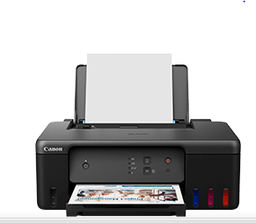 [PIXMAG1130] IMPRESORA PIXMA G1130 DE INYECCION TAMAÑO COMPACTO 6.000 PAGINAS EN NEGRO 7.700 PAGINAS A COLOR  CONEXION USB