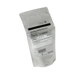 [D1449640] REVELADOR PARA RICOH MPC3002/3502/4502/5502 BLACK, 220 GRAMOS