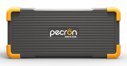 [EB3000-24V] BATERIA,3072WH (25.6V/120Ah),LIFEPO4,VIDA ÚTIL CON DE +3500 CICLOS DE CARGA, SE PUEDE UTILIZAR SIN ESTACIÓN DE PODER,SALIDAS: DC (XT60 A 30A) X 1; USB C (100W) X 1; USB A (10A) X 1; AUXILIAR DE CARRO X1,COMPATIBLE CON CARGA SOLAR, COMPATIBLE SOLAMENTE CON EL MODELO E2000LFP, MARCA PECRON