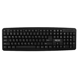 [CIMEXXTUSB] TECLADO IMEXX USB PARA COMPUTADORAS