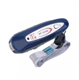 [CIPDP323] MINI DETECTOR DE BILLETES UV/MG MARCA IP, INCLUYE BATERÍAS, PORTATIL