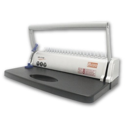 [CEDEN2108] ENCUADERNADORA 2108, MAXIMO 150 PAGINAS, MARCA ELEDO