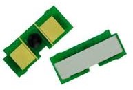 [CCED7551A] CHIP PARA TONER ELEDO ED7551