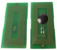 [CCEDRC2500C] CHIP PARA RICOH MPC3000/ 2500C