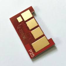 [CCEDRT15295K] CHIP PARA TONER ELEDO ED3550