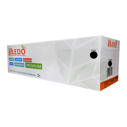[CED255A] TONER 255A CARTUCHO PARA HP MARCA ELEDO