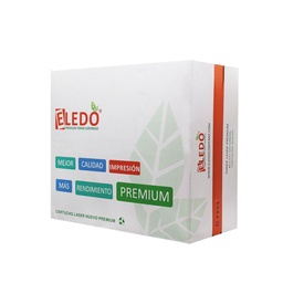 [CED5942A] TONER Q5942A CARTUCHO PARA HP MARCA ELEDO