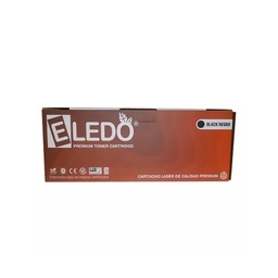 [CED7115A] TONER 7115A CARTUCHO PARA HP MARCA ELEDO