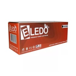 [CED7551A] TONER 7551A CARTUCHO PARA HP MARCA ELEDO