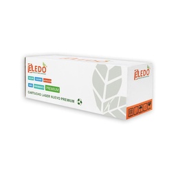 [CED432313A] TONER 543/323/213A SERIES PARA CARTUCHO HP COLOR LASERJET CM1300/CP1210/ PRO CP1525N/ M251/MFP M27 MARCA ELEDO