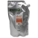 [CED85A78AGR] TONER DE RECARGA 78A128/ 285A PARA  HP/CANON CAPACIDAD 500 GR MARCA ELEDO