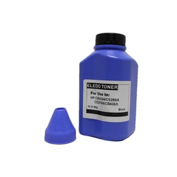 [CED115S80GR] TONER DE RECARGA SAMSUNG ED115S CAPACIDAD 80GR MARCA ELEDO