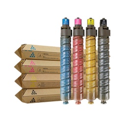 [CRCMPC3500C] CARTUCHO MPC3500/C4500 COLOR CYAN MARCA RICOH