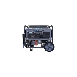 [CG10KBN] GENERADOR ELECTRICO DUAL, POTENCIA 10000W, MOTOR DE 15 HP (420CC), ARRANQUE ELÉCTRICO, 120V / 240V  MARCA PULSAR