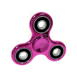 [CRBFSPM] ROLINBLADE SPINNER SERIE METAL PINK