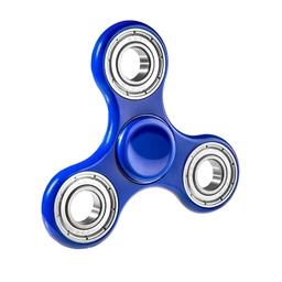 [CRBFSBLM] ROLINBLADE SPINNER SERIE METAL AZUL