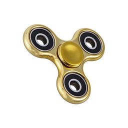 [CRBFSGM] ROLINBLADE SPINNER SERIE METAL DORADO