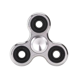 [CRBFSSM] ROLINBLADE SPINNER SERIE METAL PLATEADO