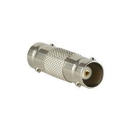 [CLBB01] CONECTOR BNC-BNC HEMBRA PARA CCTV PACK 8