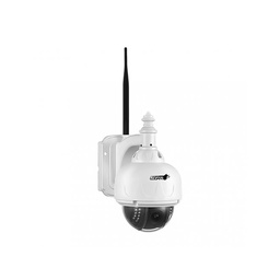 [CORLI1720-DP] CAMARA IP MOTORIZADA PTZ RESOLUCION 720P, 355 GRADOS/ 5X ZOMM OPTICO MARCA LOGAN