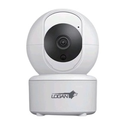 [CORLI21080-BM] CAMARA IP MOTORIZADA PTZ RESOLUCION 1080P/2MPX MARCA LOGAN