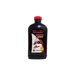 [CRK2T] ACEITE MINERAL 2T/ LITROS MARCA REIKER