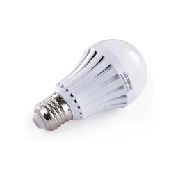 [CSCBL15WR] BOMBILLO DE EMERGENCIA, 15  WATTS, RECARGABLES, MARCA SMARTCHANGE