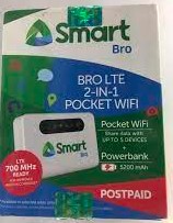 [CZMF903] ROUTER WI-POD BAM PORTATIL 4G /LTE, BATERIA 5200mAh, POWER BANK, SOPORTA 8 USUARIOS/ RANURA MICRO SD