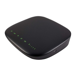 [CZTEMF279] ROUTER WI-POD INTERNET WIFI HOTSPOT, 2 PUERTOS RJ11/ 1 PUERTO LAN/  PUERTO RJ45 MARCA ZTE