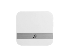[CLSBWDW] DING DONG 52 MELODIAS, VOLUMEN AJUSTABLE MARCA LOGAN