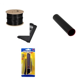 [CRCBOMPC2000] BOCINA/ BUJE DE LA BANDA PARA RICOH MPC2000/2500/3000 (AE03-2030) MARCA RICOH