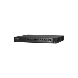 [DS-7208HUHI-F2/N] DVR RESOLUCION 3MPX 15FPS /  8 CH ALL IN ONE  (FORMATO: AHD, TVI, CVI, CVBS ) NO INCLUYE DISCO DURO /MARCA HIKVISION