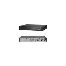 [DS-7204HUHI-F1/S] DVR RESOLUCION 3MPX 15FPS / 4CH ALL IN ONE (FORMATO: AHD, TVI,CVI, CVBS  ) NO INCLUYE DISCO DURO /MARCA HIKVISION